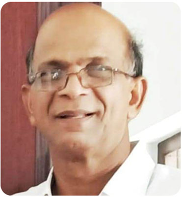 varghese-kv